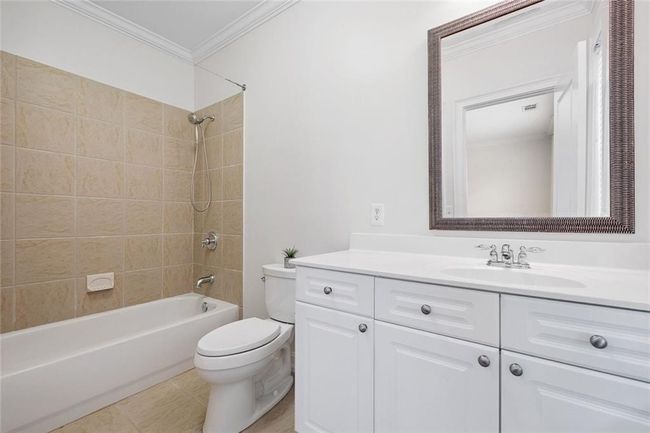 5139 Peachtree Rd, Townhouse with 3 bedrooms, 4 bathrooms and 2 parking in Chamblee GA | Image 19