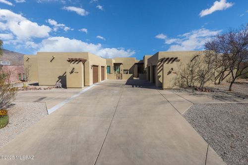 7709 S Vivaldi Ct, Tucson, AZ, 85747-9632 | Card Image