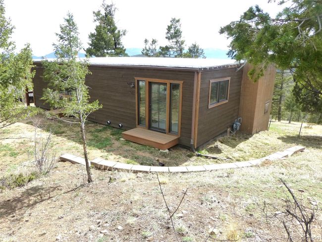 Primary Bedroom Private Deck | Image 18
