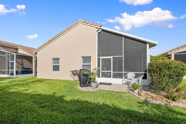 397 Nw Breezy Point Loop, House other with 2 bedrooms, 2 bathrooms and null parking in Port St. Lucie FL | Image 34