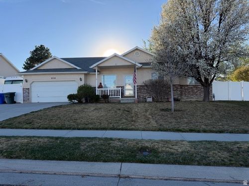 8718 S 5170 W, West Jordan, UT, 84081-2448 | Card Image