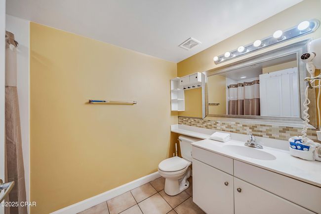 UNIT-1125 - 9900 S Thomas Dr, Condo with 1 bedrooms, 2 bathrooms and null parking in Panama City Beach FL | Image 15