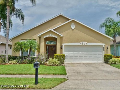 4591 Portage Trl, Melbourne, FL, 32940-1544 | Card Image