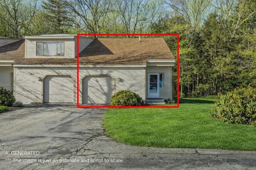 131 Indian Rock Rd, Merrimack, NH, 03054-3288 | Card Image