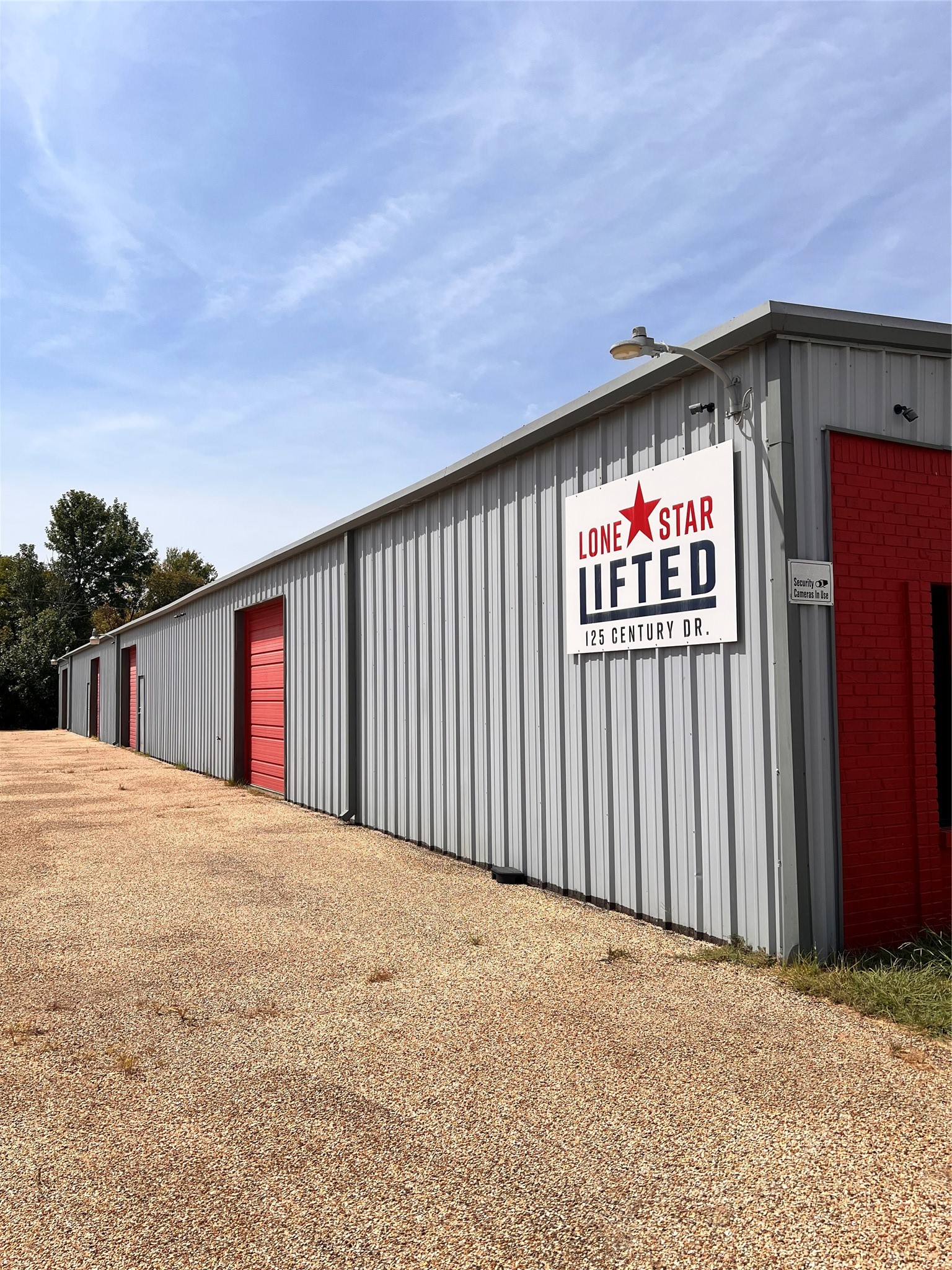 Commercial Sale in Cleburne 3