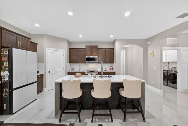 12041 Cypress Key Way, House other with 5 bedrooms, 3 bathrooms and null parking in Royal Palm Beach FL | Image 8