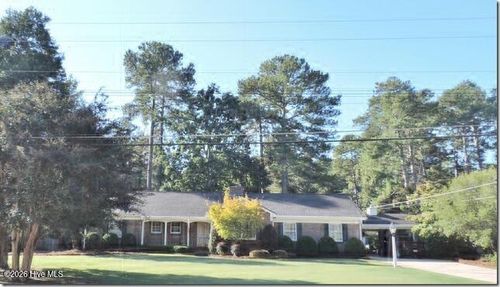 1201 Peachtree Rd Nw, Wilson, NC, 27896-2024 | Card Image