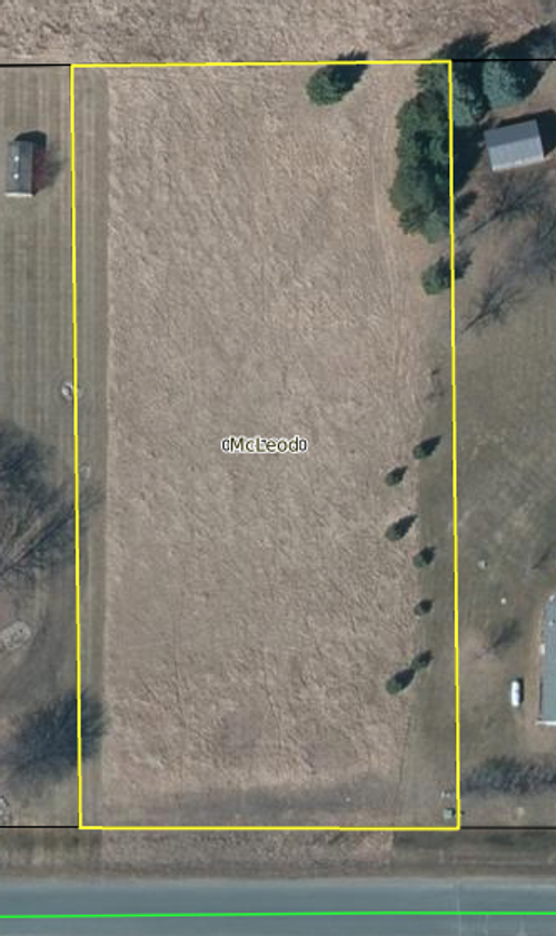 XXX 196th Rd, Hutchinson, MN, 55350 | Card Image