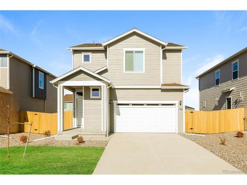 17901 E 94th Ave, Commerce City, CO, 80022-9933 | Card Image