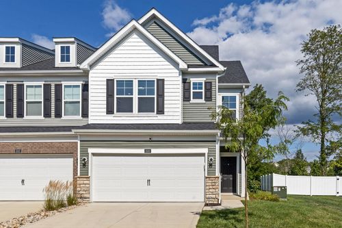 3330 Abberley Dr, New Albany, OH, 43054-3612 | Card Image