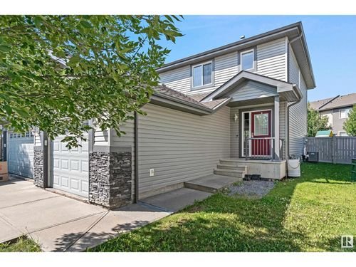1301 Cunningham Dr Sw, Edmonton, AB, T6W0R7 | Card Image