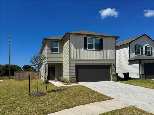 8703 Vacek Crossing Way, Richmond, TX, 77469-4147 | Card Image