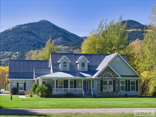 204 Riverwood Dr, Irwin, ID, 83428-5050 | Card Image