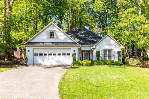 4111 Huntcliff Dr, Woodstock, GA, 30189-1509 | Card Image