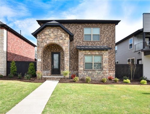 536 N Salem Rd, Fayetteville, AR, 72704-6571 | Card Image