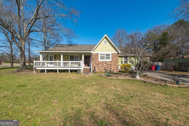 3199 Avant Rd, House other with 4 bedrooms, 4 bathrooms and null parking in MAcon GA | Image 31