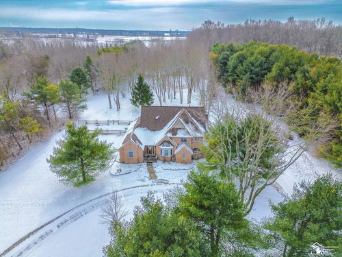 485 W Vienna Road, Bedford Township, MI, 48182 | Card Image