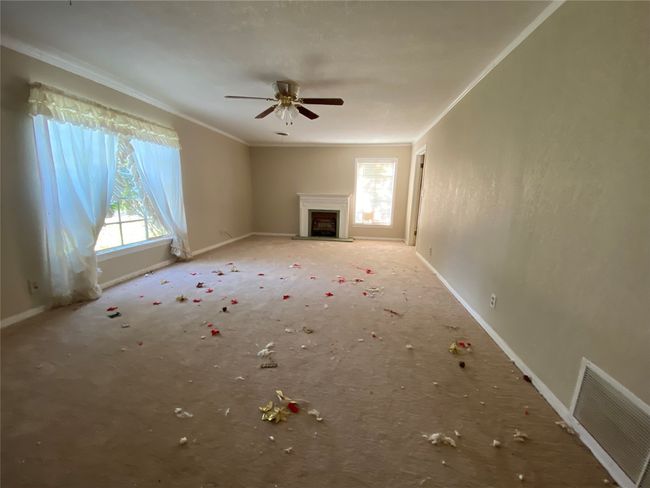 1111 N 5 Th St, House other with 3 bedrooms, 2 bathrooms and null parking in Haskell TX | Image 9