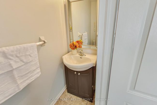 28 Marriner Cres, House other with 3 bedrooms, 3 bathrooms and 1 parking in Ajax ON | Image 14