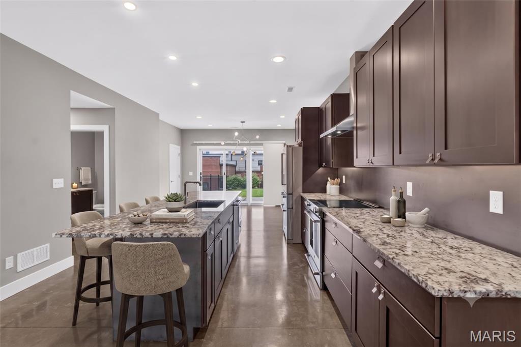 Residential in Washington 5