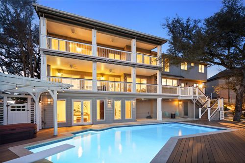 5301 Valburn Cir, Austin, TX, 78731-1144 | Card Image