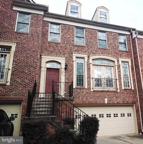 6403 Velliety Ln, SPRINGFIELD, VA, 22152-2245 | Card Image