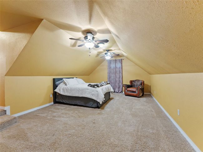 4710 Ashley Cir, House other with 4 bedrooms, 2 bathrooms and null parking in Midlothian TX | Image 27