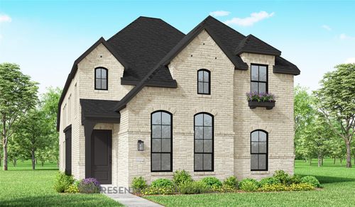 7413 Moon Chase Trl, McKinney, TX, 75071 | Card Image
