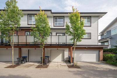 18 - 240 Jardine St, Townhouse with 2 bedrooms, 2 bathrooms and null parking in New Westminster BC | Image 2