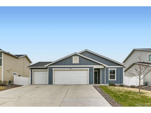 523 Beckwourth Ave, Fort Lupton, CO, 80621-2768 | Card Image