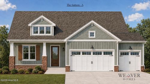 82 Hickory Knoll, Lillington, NC, 27546 | Card Image