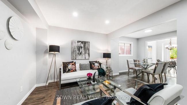 26 Carr Dr, House other with 5 bedrooms, 3 bathrooms and 4 parking in Ajax ON | Image 13