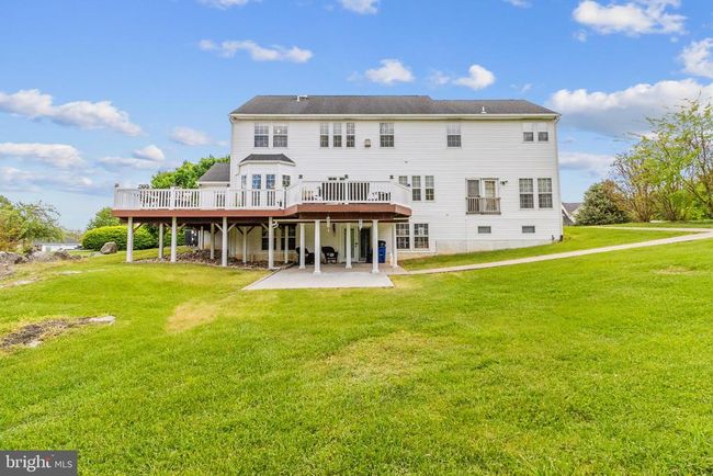 78 Irish Ln, House other with 5 bedrooms, 4 bathrooms and null parking in Martinsburg WV | Image 50