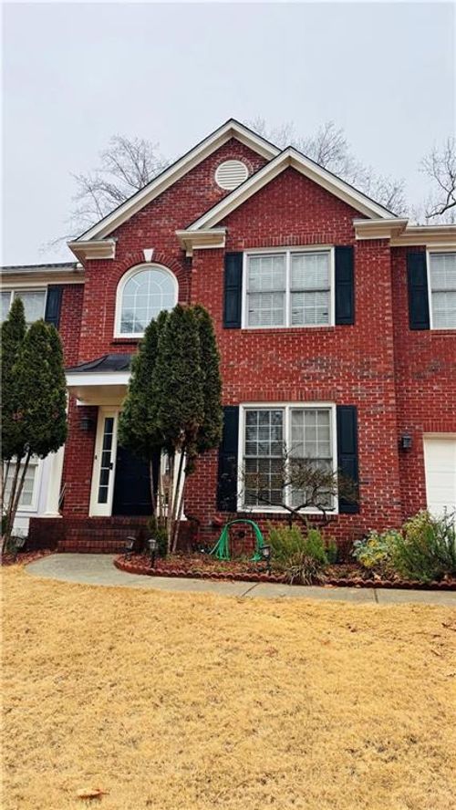 3008 Stockbridge Way, Dacula, GA, 30019-6868 | Card Image