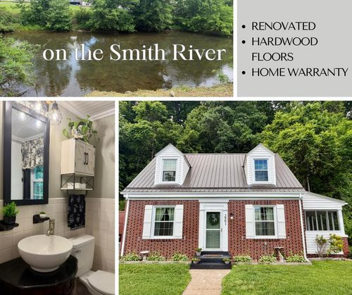 2901 Riverside Dr, Bassett, VA, 24055-5684 | Card Image