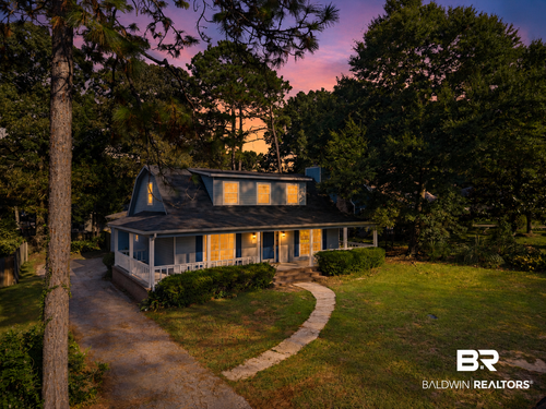 170 Brentwood Dr, Daphne, AL, 36526-7548 | Card Image