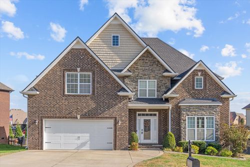 420 Clover Meadows Ct, Clarksville, TN, 37043-2536 | Card Image