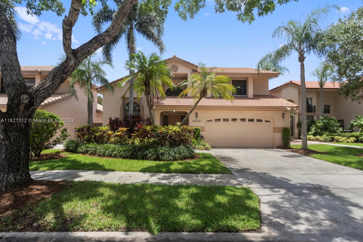 12th Pl, Plantation, FL 33322