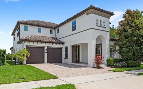 11707 Hampstead St, WINDERMERE, FL, 34786-5725 | Card Image