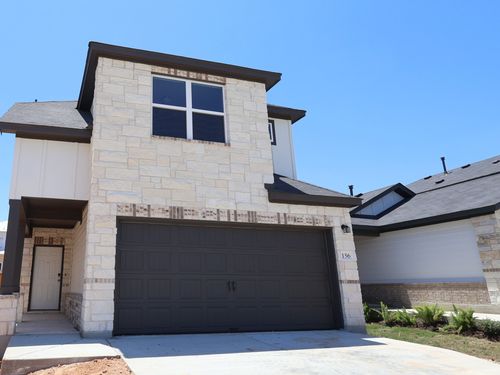 156 Heritage Forest Parkway, Dripping Springs, TX, 78620 | Card Image