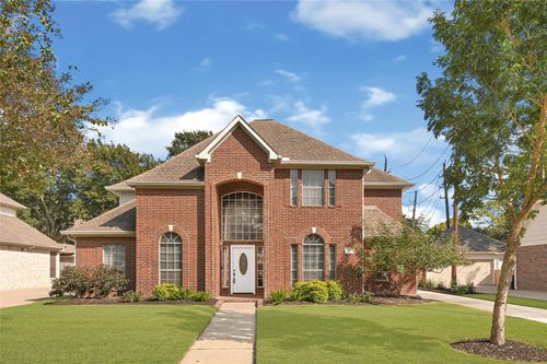 9210 Bent Spur Ln, Houston, TX, 77064-7119 | Card Image