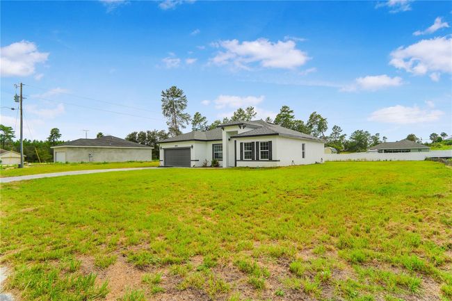 2653 Sw 176 Th Loop, House other with 4 bedrooms, 2 bathrooms and null parking in Ocala FL | Image 32
