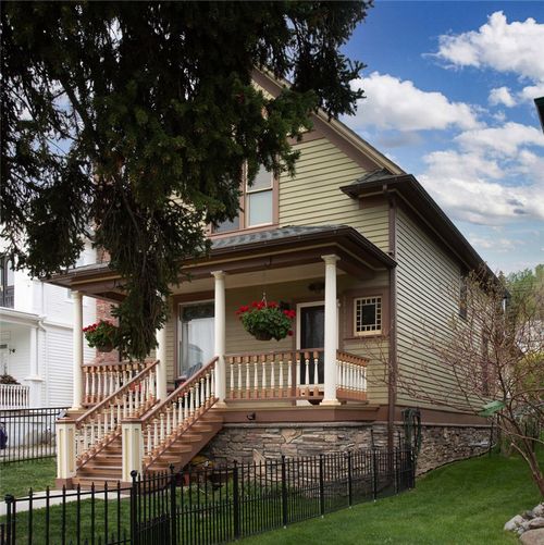 515 N Hauser Ave, Red Lodge, MT, 59068-9242 | Card Image