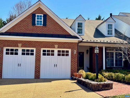 836 Colridge Dr, CHARLOTTESVILLE, VA, 22903-4637 | Card Image