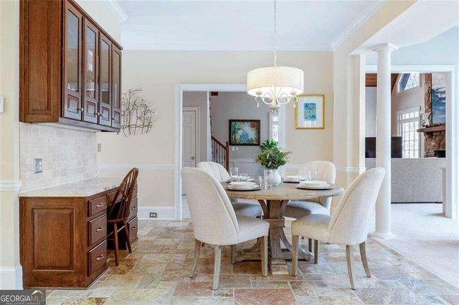 2010 Spalding Dr, House other with 5 bedrooms, 6 bathrooms and null parking in Sandy Springs GA | Image 14