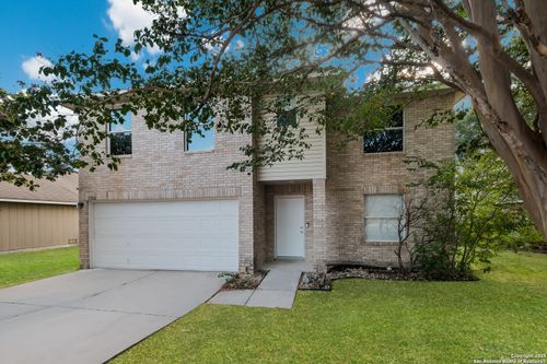 3506 Moss Mdws, San Antonio, TX, 78222-3453 | Card Image