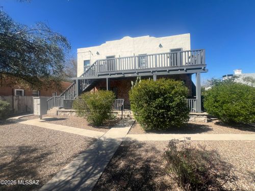 6-414 S 3rd Avenue, Tucson, AZ, 85701 | Card Image