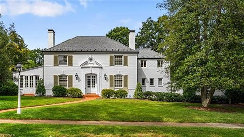 404 Country Club Dr, Greensboro, NC, 27408-5814 | Card Image