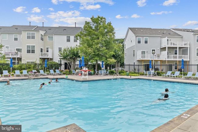 67 - 317 Shipyard Dr, Townhouse with 3 bedrooms, 4 bathrooms and null parking in CAMBRIDGE MD | Image 29