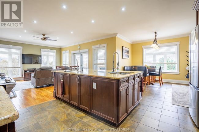 8545 Water St, House other with 5 bedrooms, 6 bathrooms and null parking in Cedar Springs ON | Image 21
